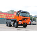 Howo RHD new tractor head truck 6x4 371hp